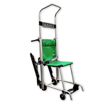 Chaise d'évacuation Versa Plus