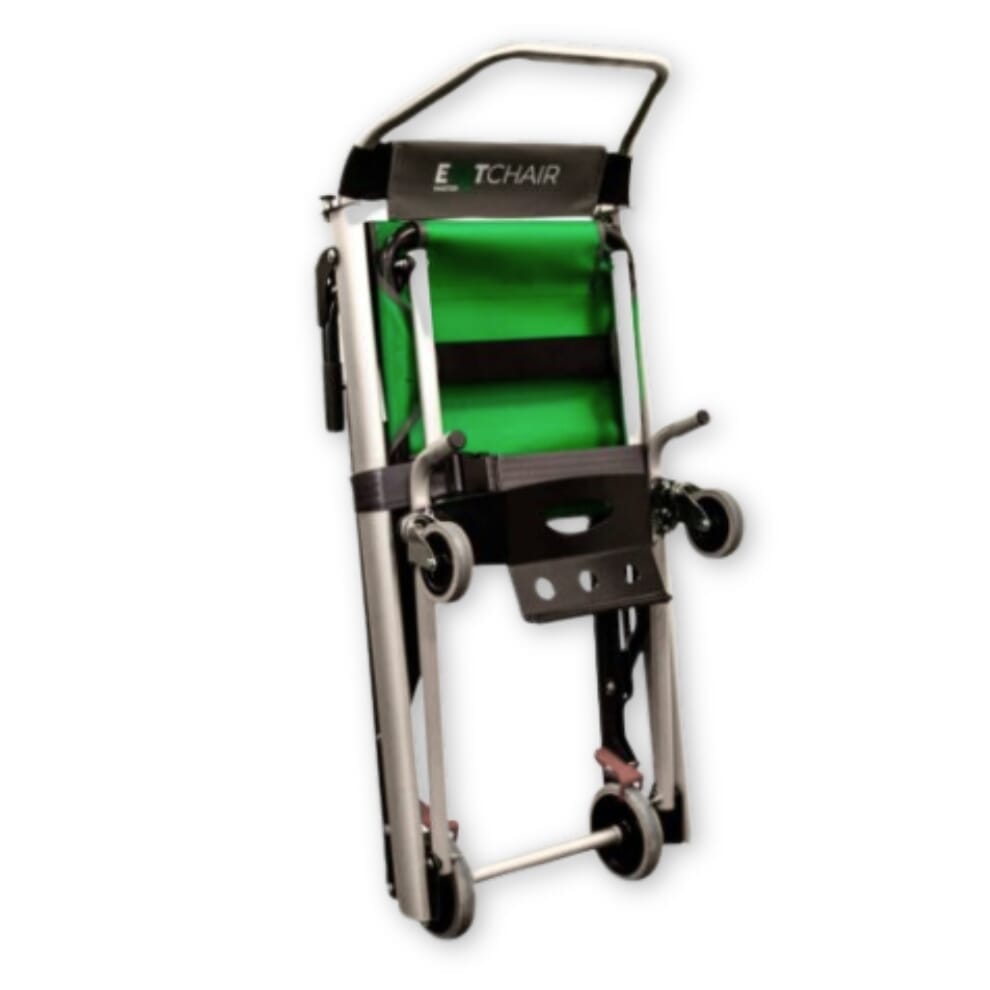 Chaise d'évacuation Versa Plus