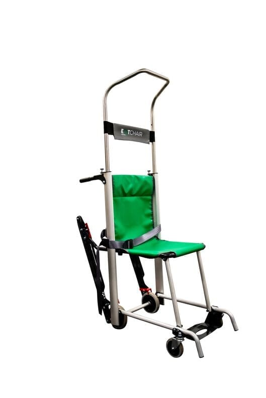 Chaise d'évacuation Versa Plus