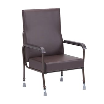 Chaise haute bariatique Barkby