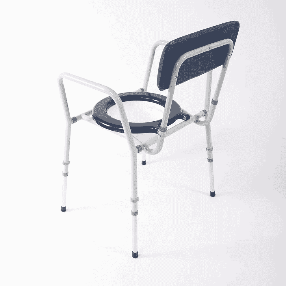 Chaise percée ajustable Dovedale