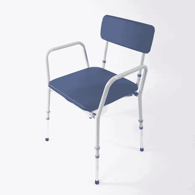 Chaise percée ajustable Dovedale