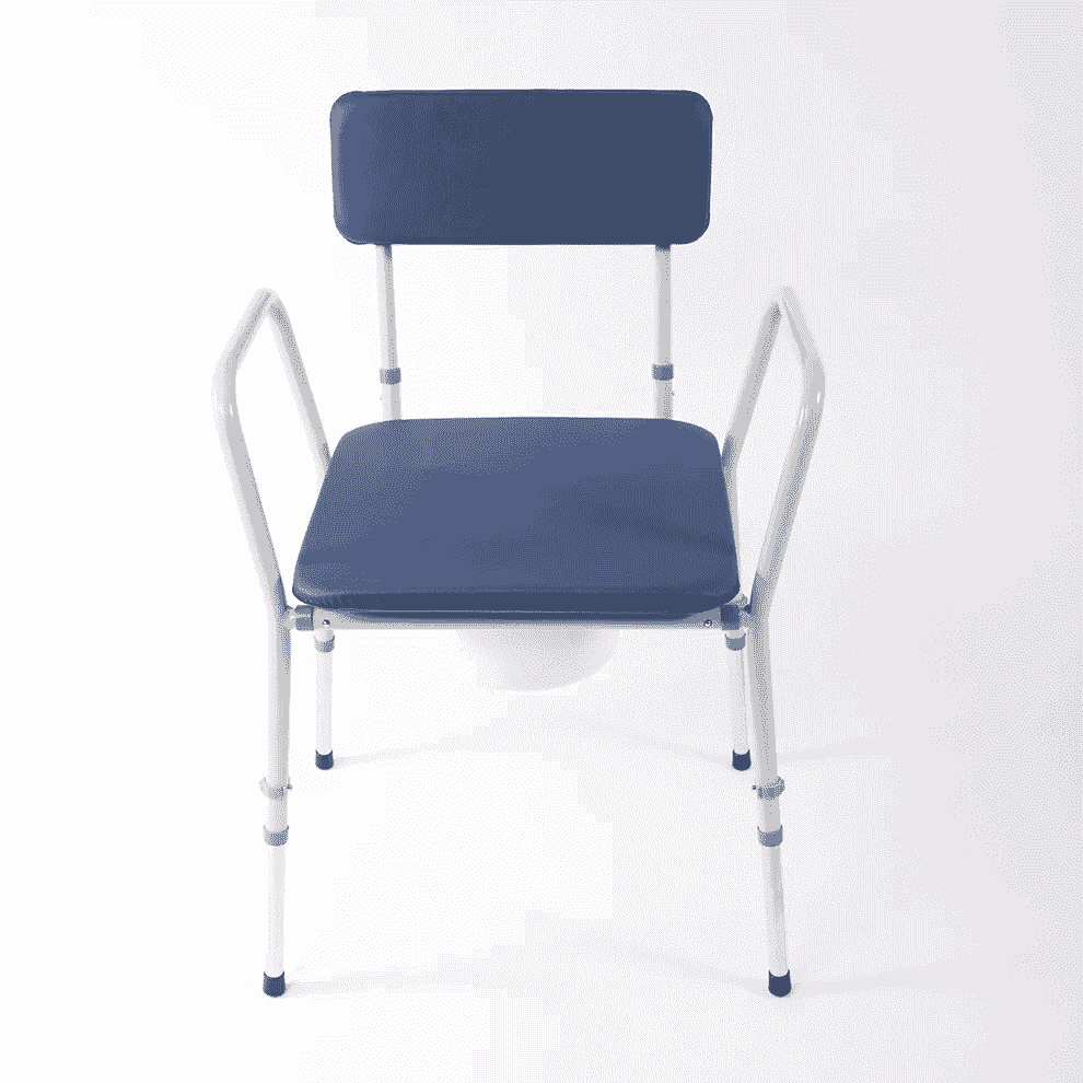 Chaise percée ajustable Dovedale