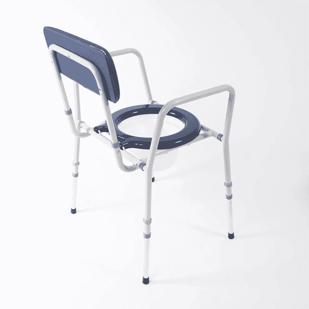 Chaise percée ajustable Dovedale