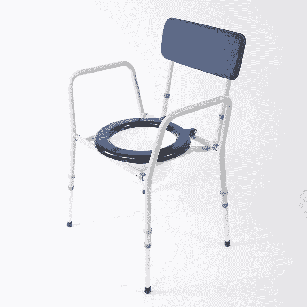 Chaise percée ajustable Dovedale