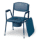 Chaise percée Basic