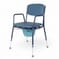 Chaise percée Basic