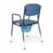 Chaise percée Basic