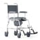 Chaise percée de douche Aqua Libra