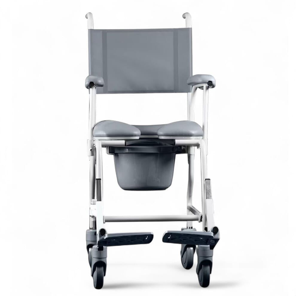 Chaise percée de douche Aqua Libra