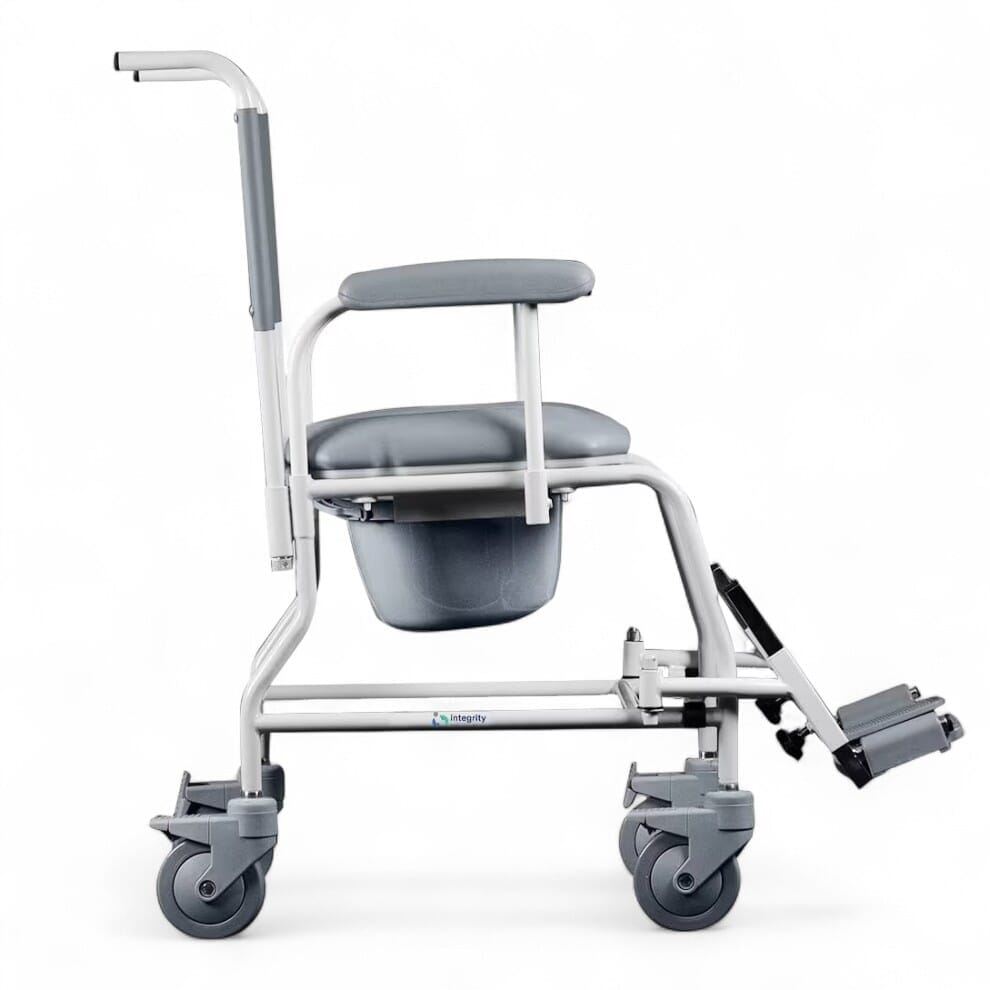 Chaise percée de douche Aqua Libra