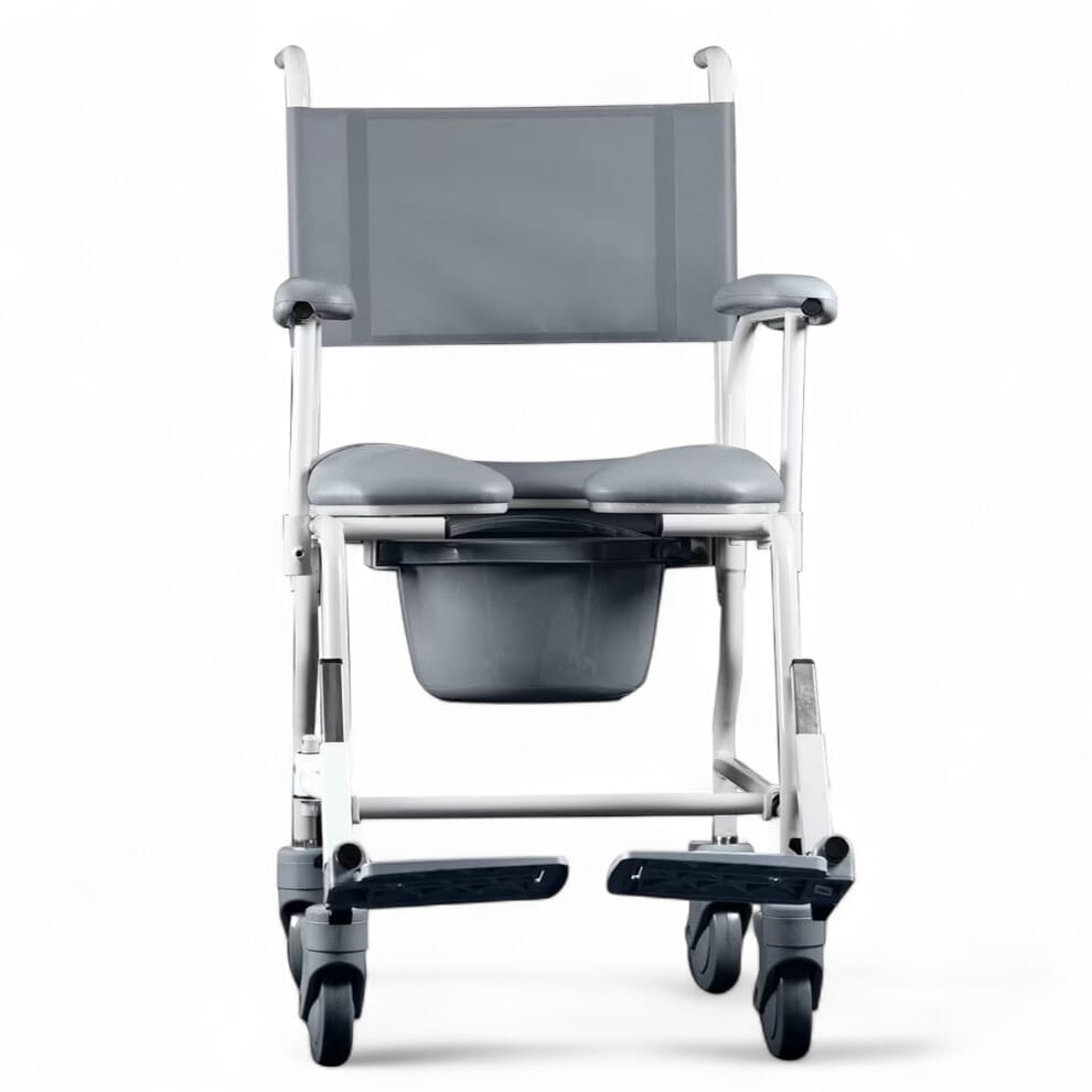 Chaise percée de douche Aqua Libra