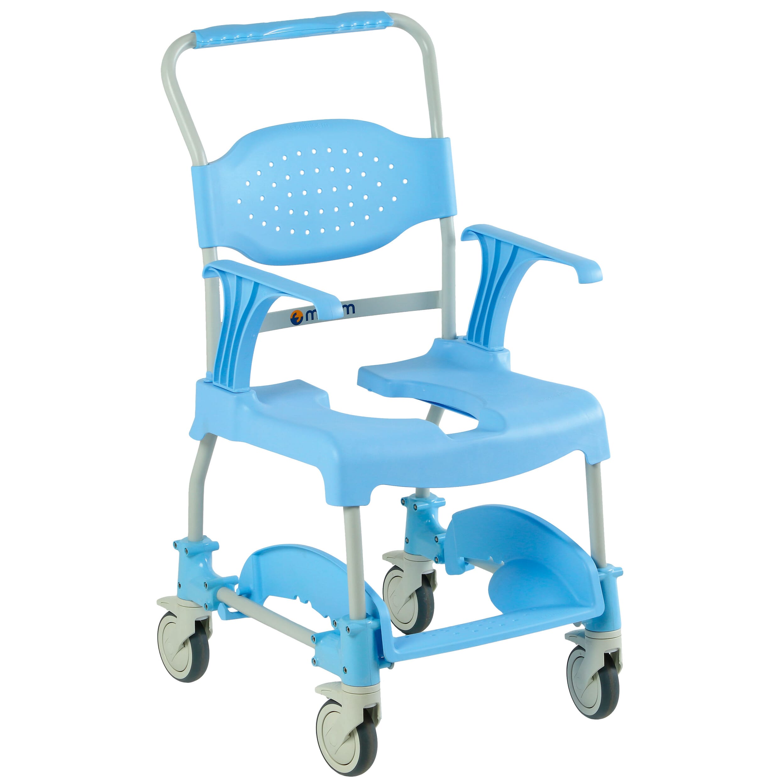 Chaise percée de douche Premium