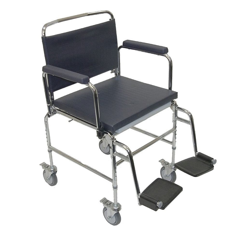 Chaise percée ajustable Deluxe Days