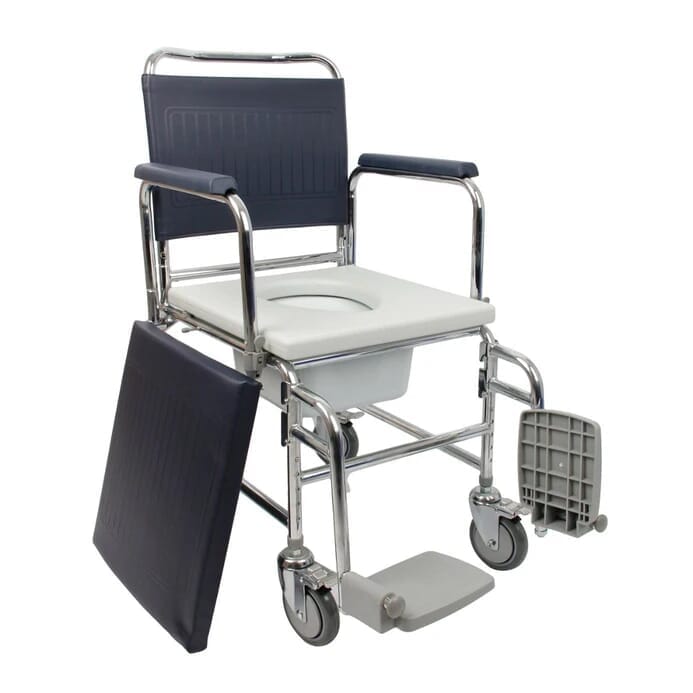 Chaise percée ajustable Deluxe Days