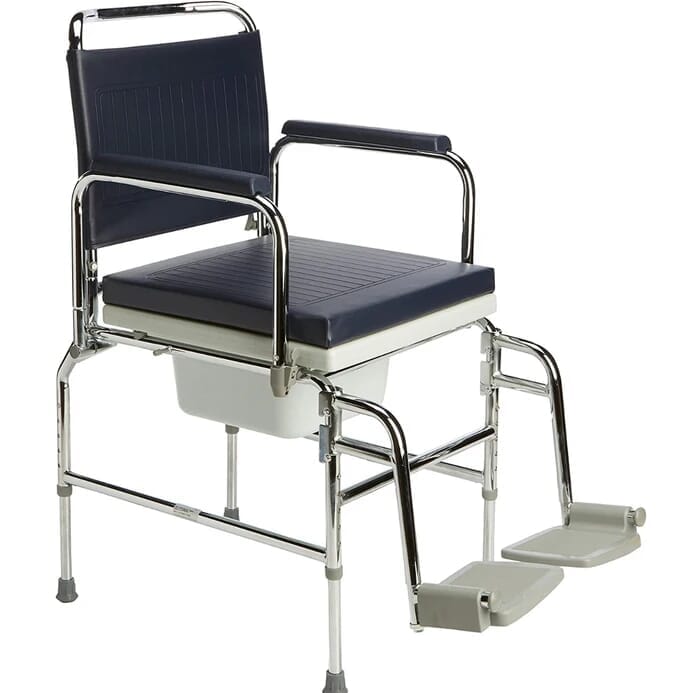 Chaise percée ajustable Deluxe Days