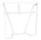 Chaise percée ajustable Deluxe Days