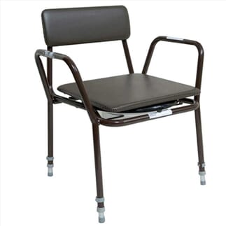 Chaise percÃ©e Dovedale Basse