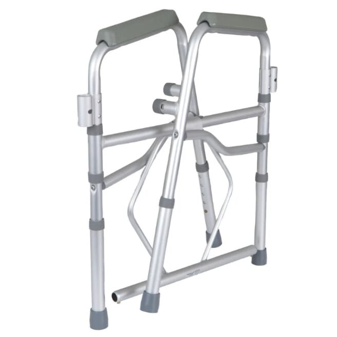 Chaise percée pliable Days