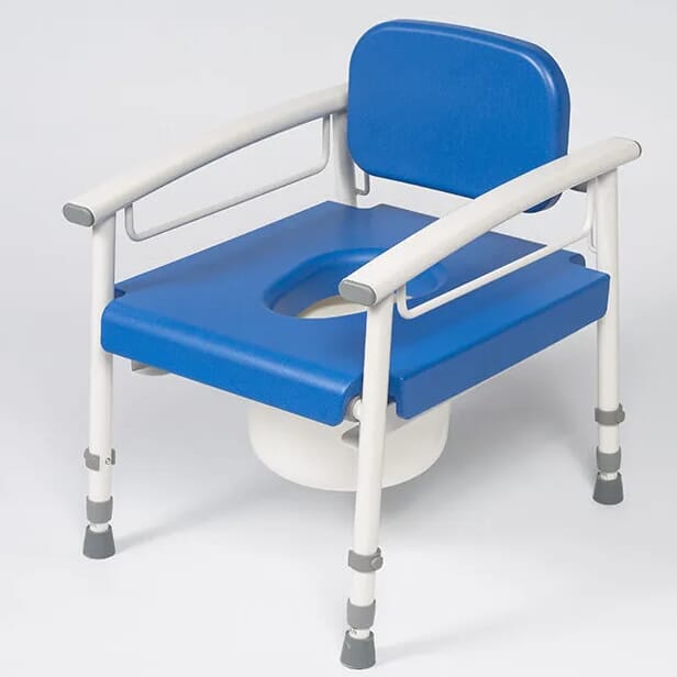 Chaise percée ajustable pour enfant Nuvo ®