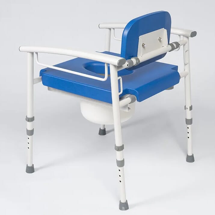 Chaise percée ajustable pour enfant Nuvo ®