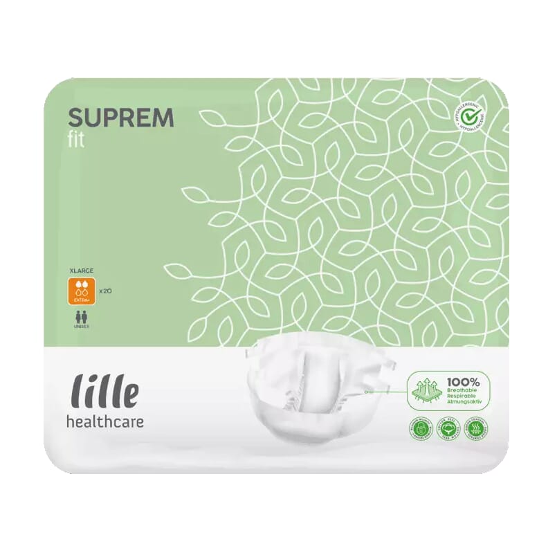 Lille Suprem Fit - Extra