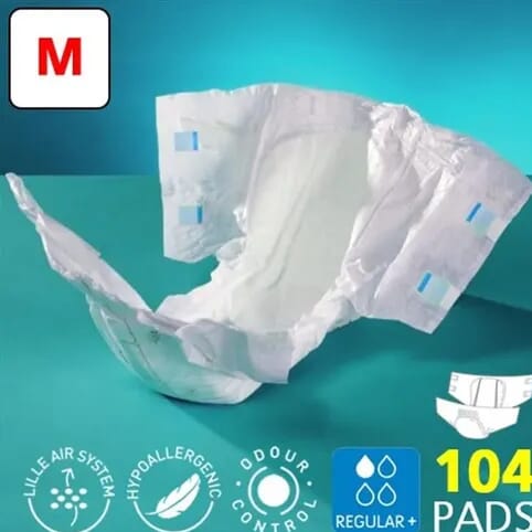 Lille Suprem Fit - Regular