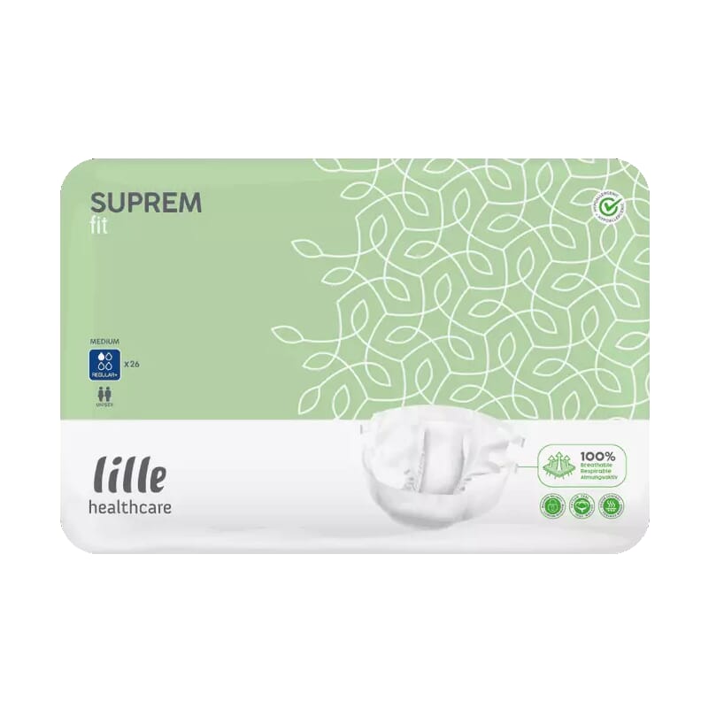 Lille Suprem Fit - Regular