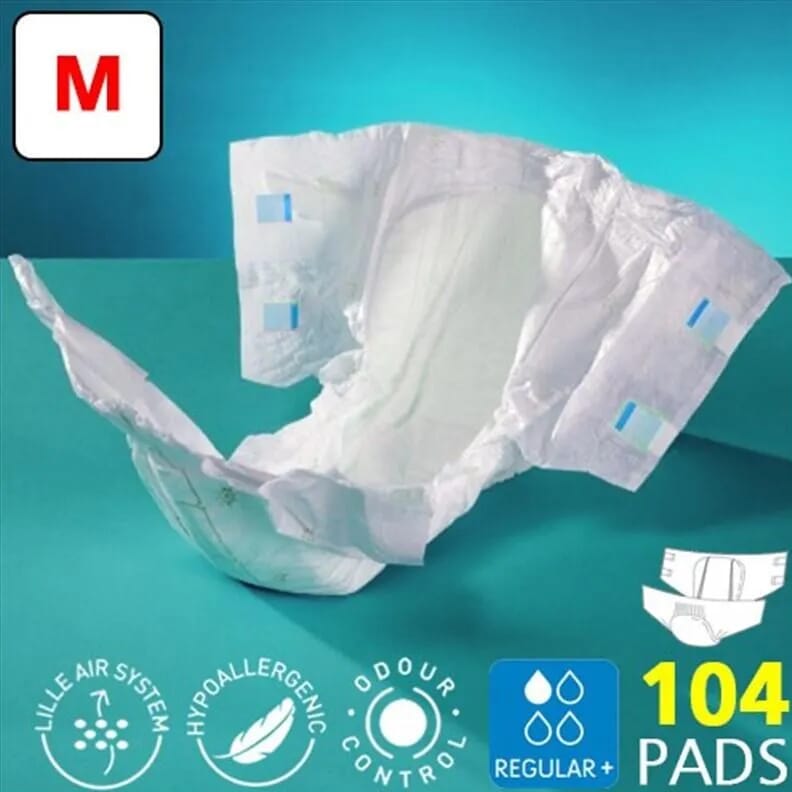 Lille Suprem Fit - Regular