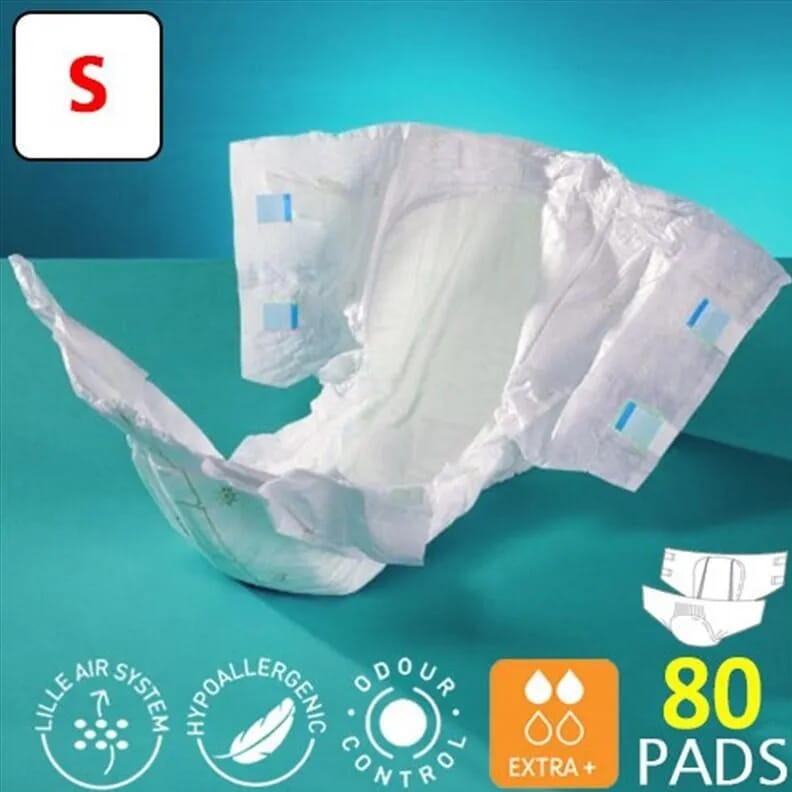 Lille Suprem Fit - Extra