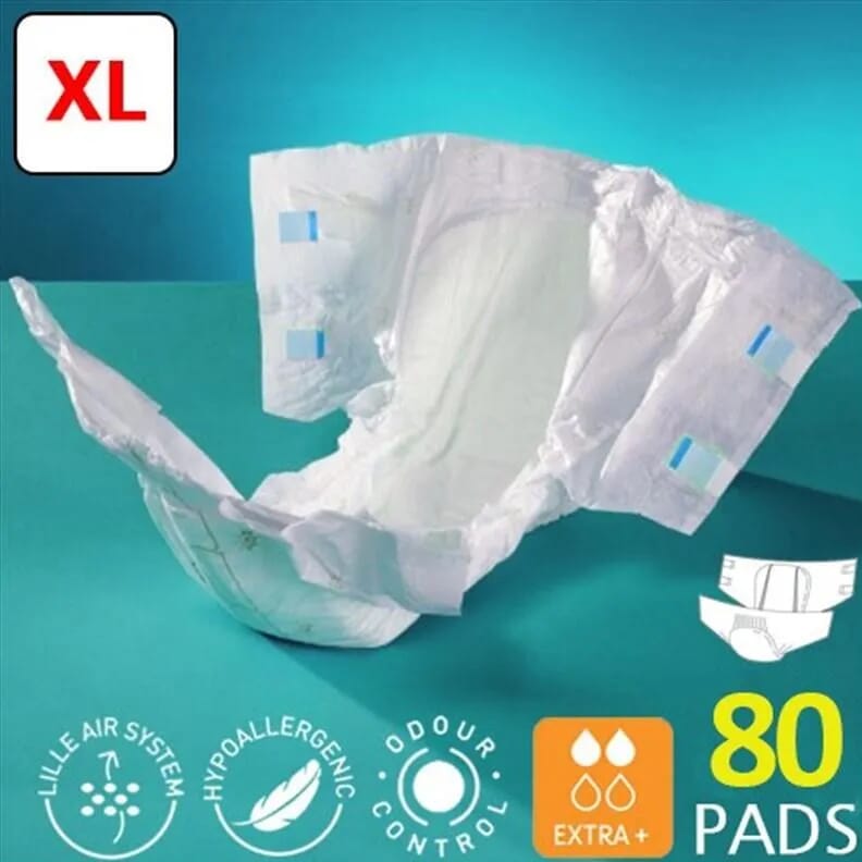 Lille Suprem Fit - Extra