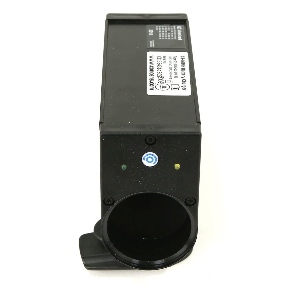 Chargeur de batterie pour Topro Taurus électrique