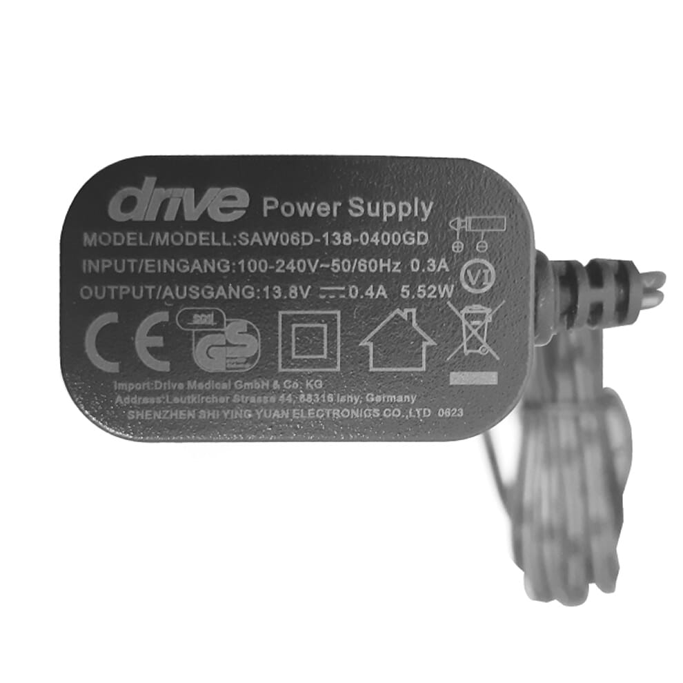 Chargeur de remplacement pour siège élévateur de bain Bellavita