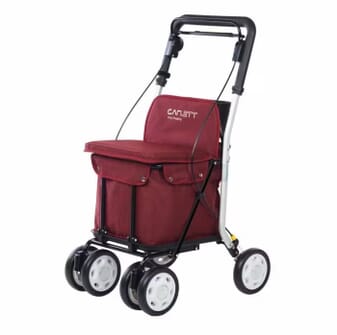 Chariot de course Carlett 800