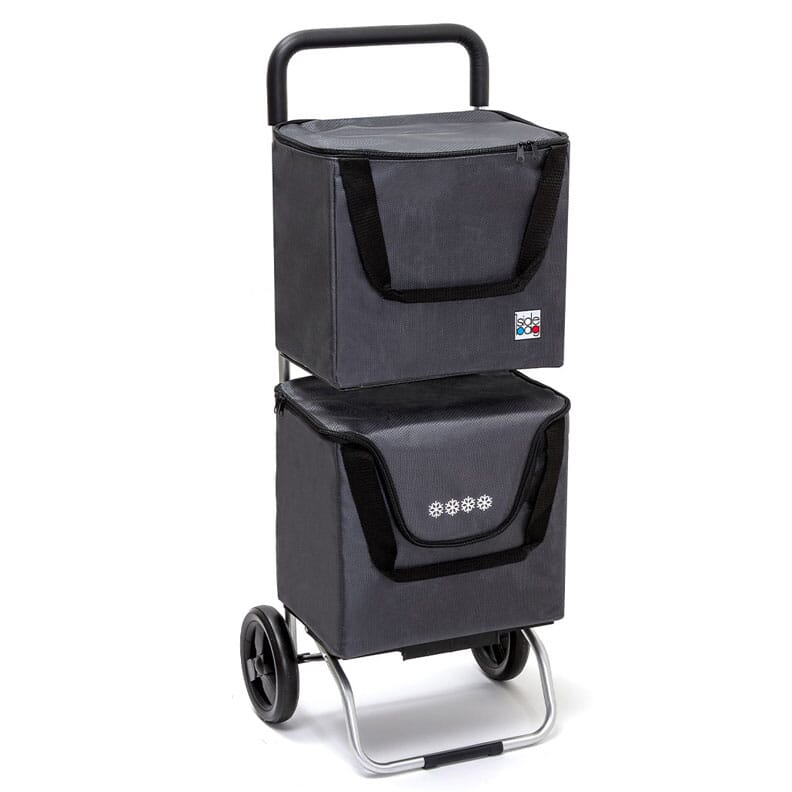 Chariot de course Modulo Bag