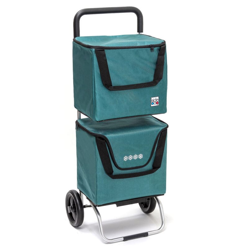 Chariot de course Modulo Bag