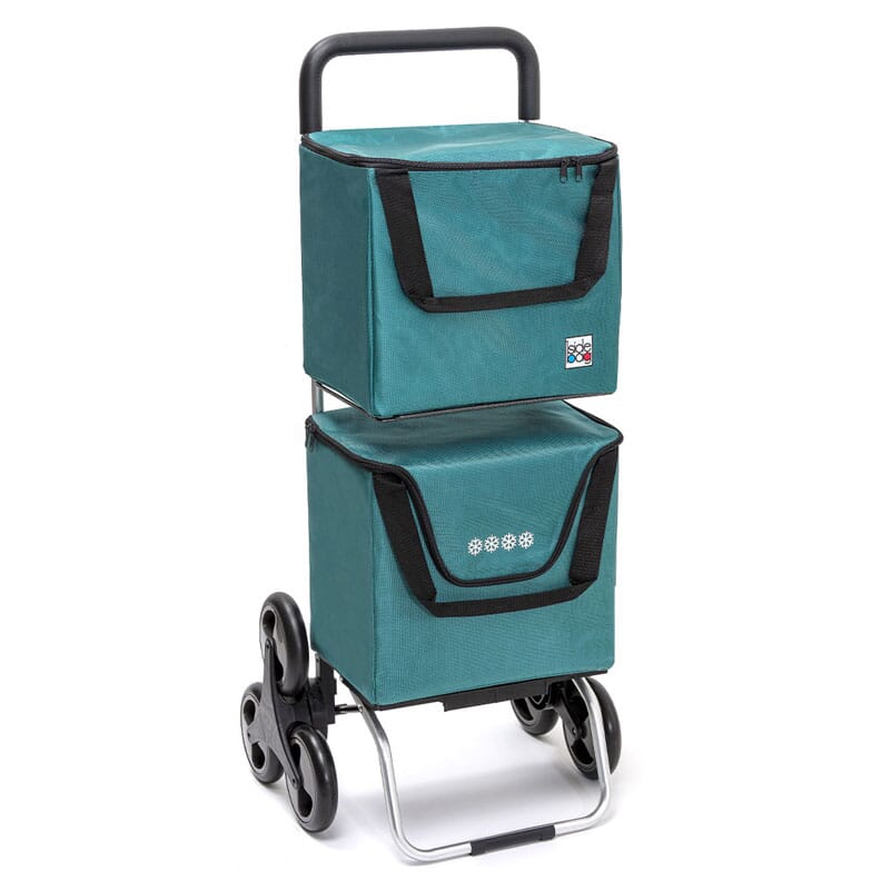 Chariot de course Modulo Bag