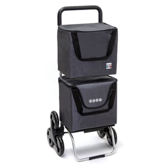Chariot de course Modulo Bag
