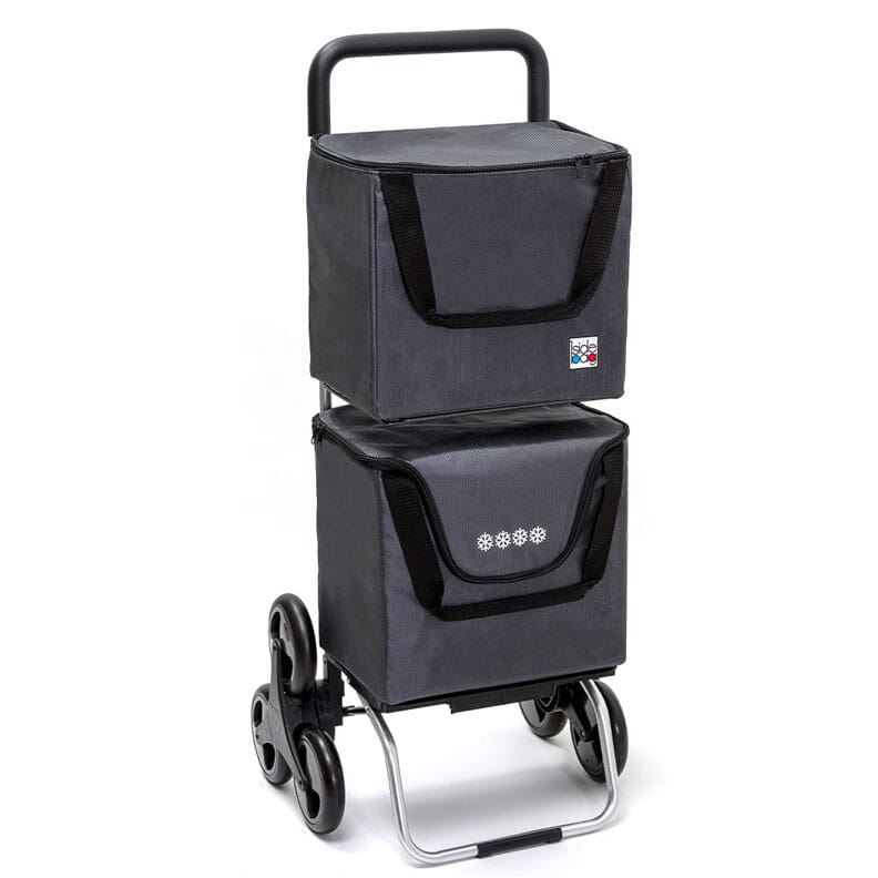 Chariot de course Modulo Bag