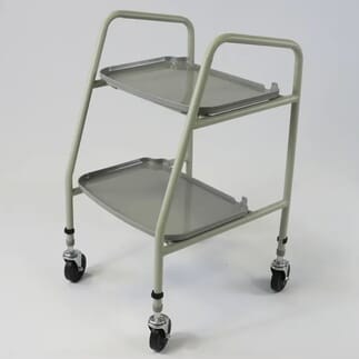 Chariot de cuisine Bardon Gris