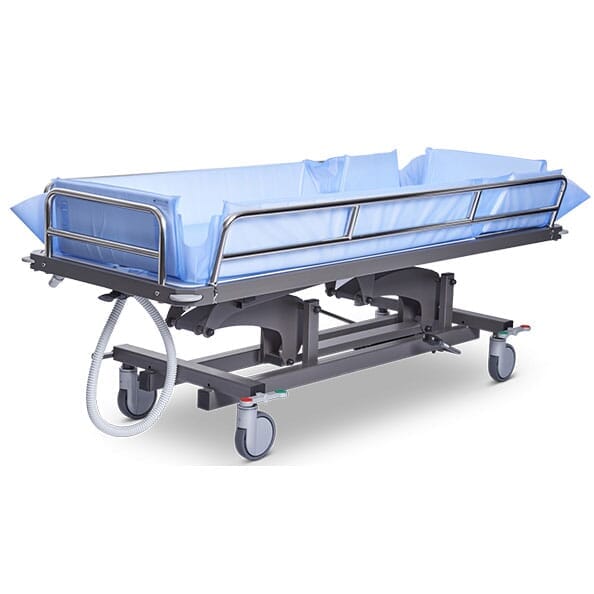 Chariot de douche pour adultes - Barella