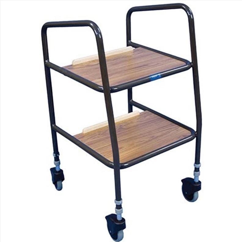 Chariot de transport domestique Rambler