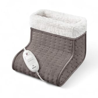 Chauffe-pieds Beurer FW20