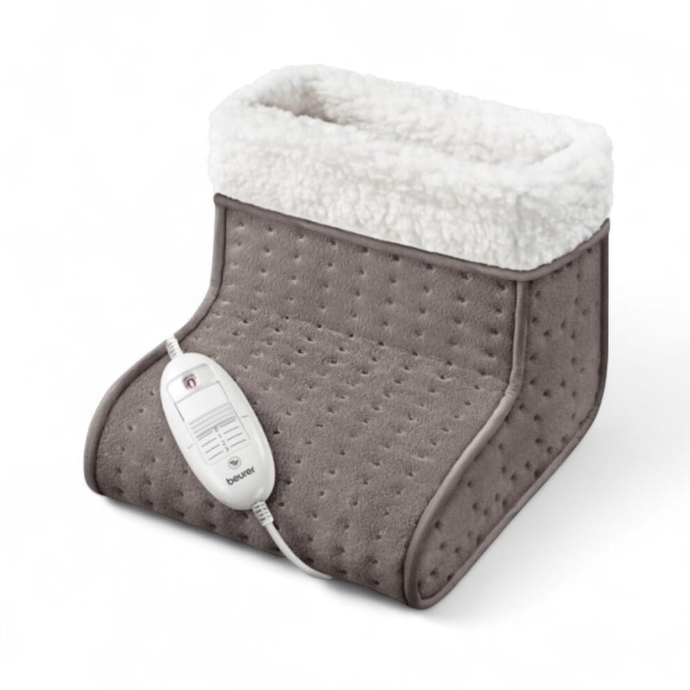 Chauffe-pieds Beurer FW20