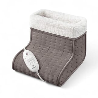 Chauffe-pieds Beurer FW20