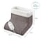 Chauffe-pieds Beurer FW20