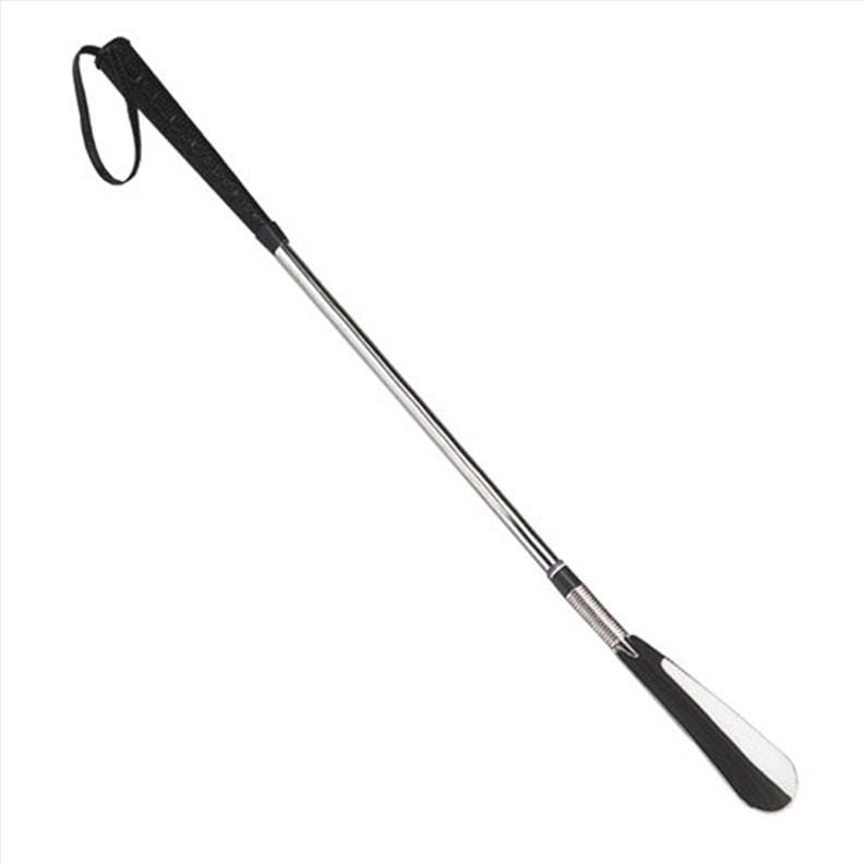 Chausse-pied avec embout souple Homecraft