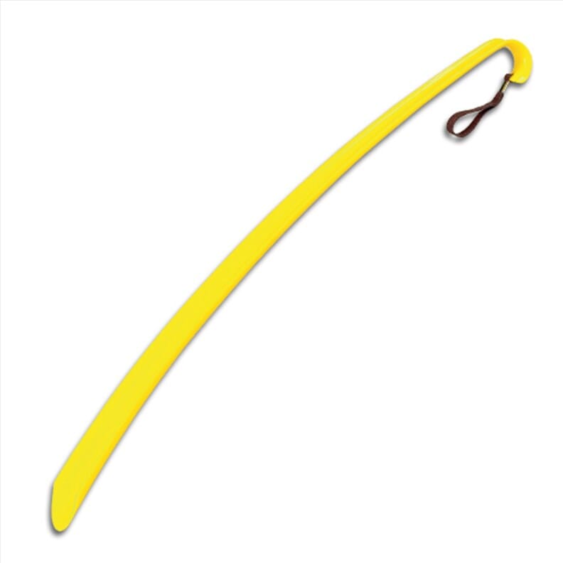 Chausse-pied avec manche extra-long