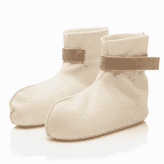 Chaussettes chaudes de nuit