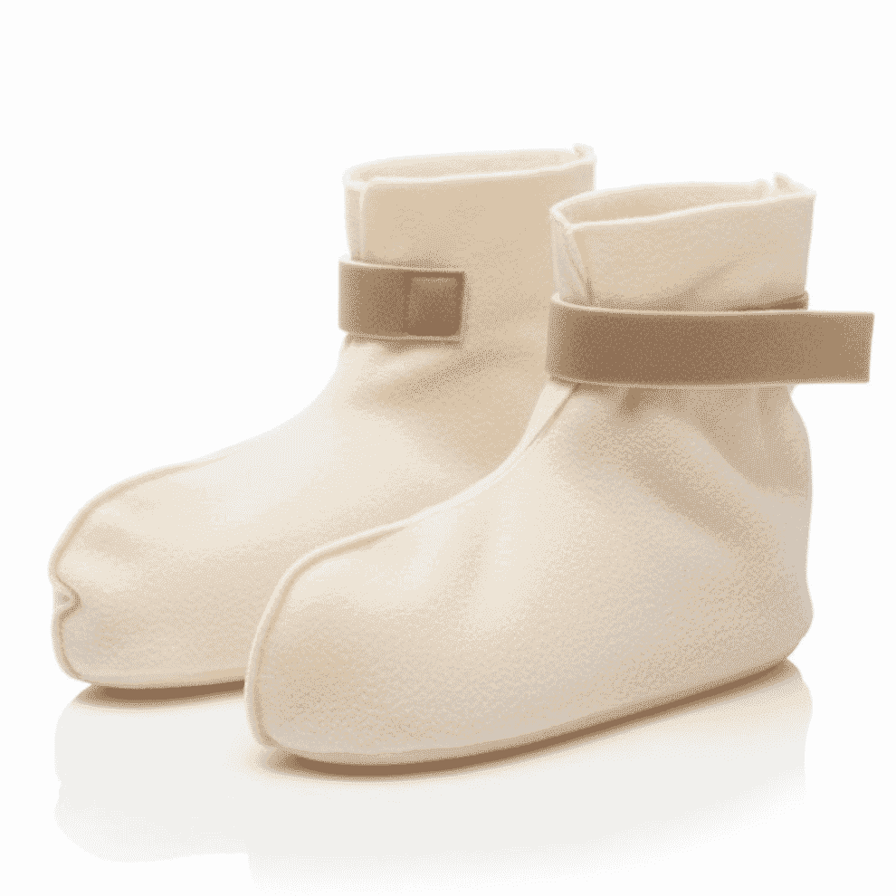 Chaussettes chaudes de nuit